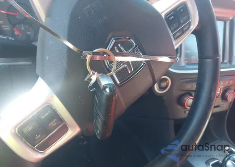 2014 Dodge Charger Sxt Plus из США, поврежденный, VIN 2C3CDXJG1EH334860